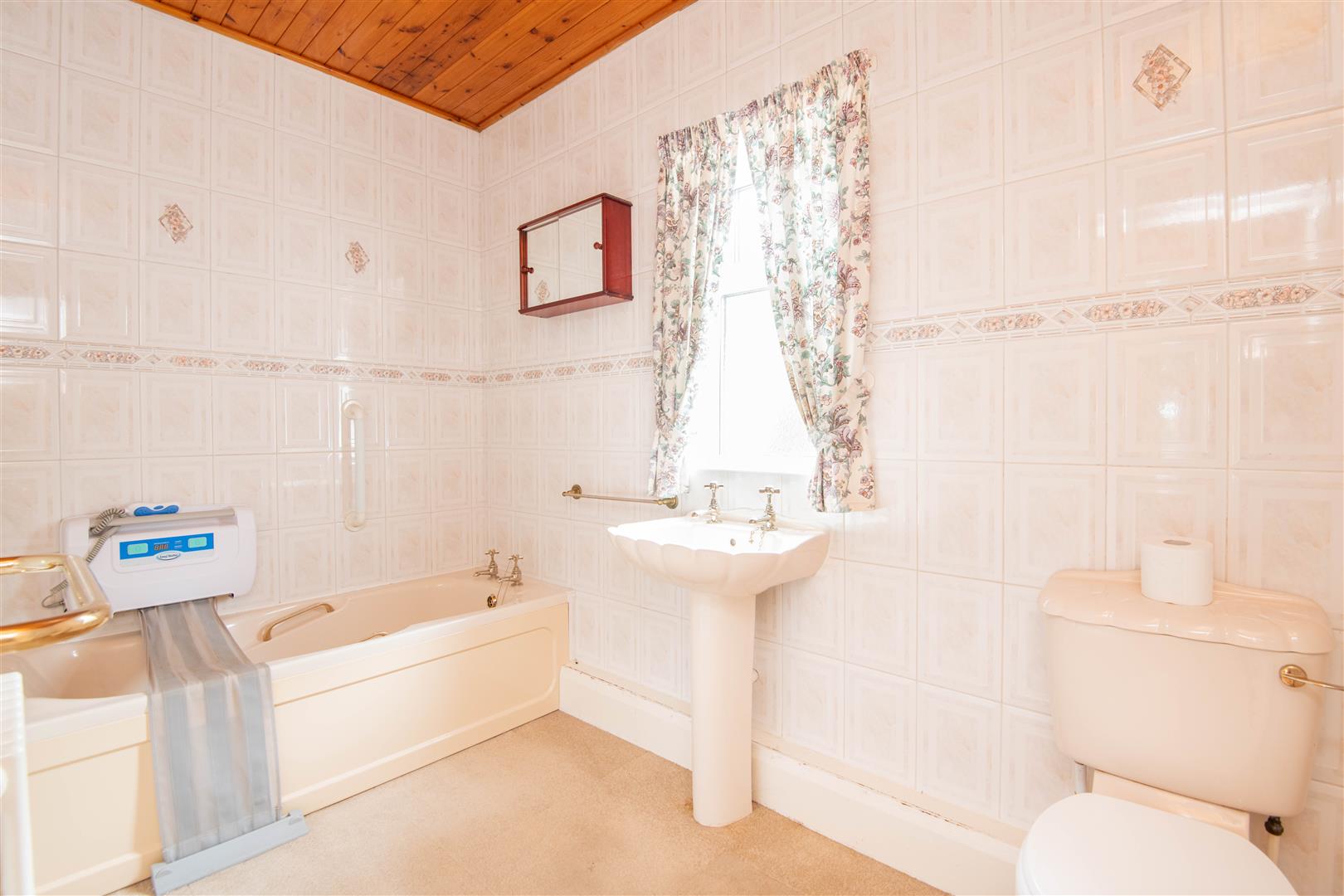 Ashworth Grove, Frenchwood, Preston